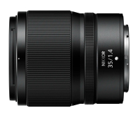 Nikon Nikkor Z 35mm f/1.4 - 1266662 - zdjęcie 4